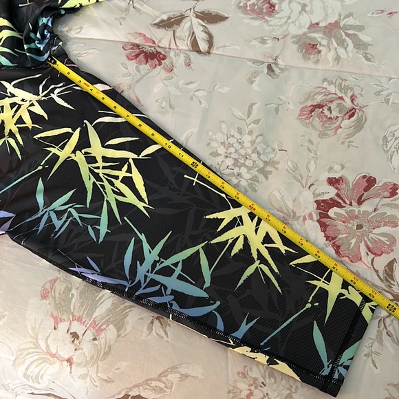 Pro-Player Ombré Legging - Picture 11 of 12